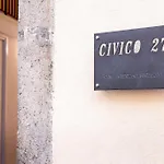 Civico 27 - Nel Cuore Del Centro Storico Orvieto