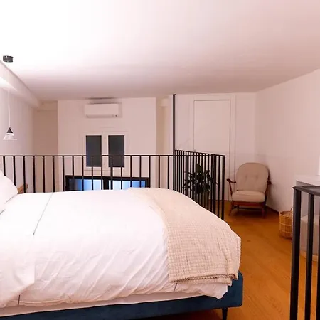 Civico 27 - Nel Cuore Del Centro Storico Apartment