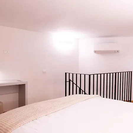 Civico 27 - Nel Cuore Del Centro Storico Appartement