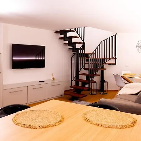 Civico 27 - Nel Cuore Del Centro Storico Apartment Orvieto