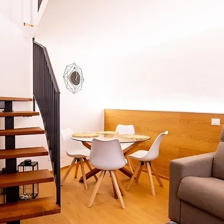 Civico 27 - Nel Cuore Del Centro Storico