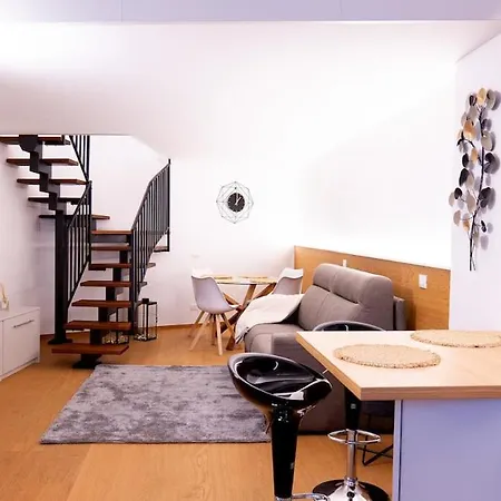 Apartment Civico 27 - Nel Cuore Del Centro Storico *