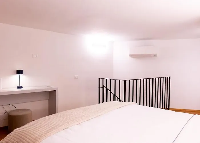 Civico 27 - Nel Cuore Del Centro Storico Appartement