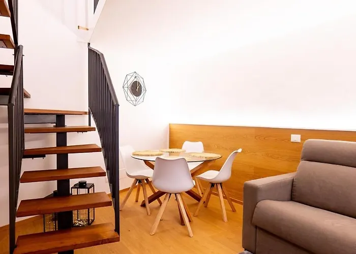 Civico 27 - Nel Cuore Del Centro Storico