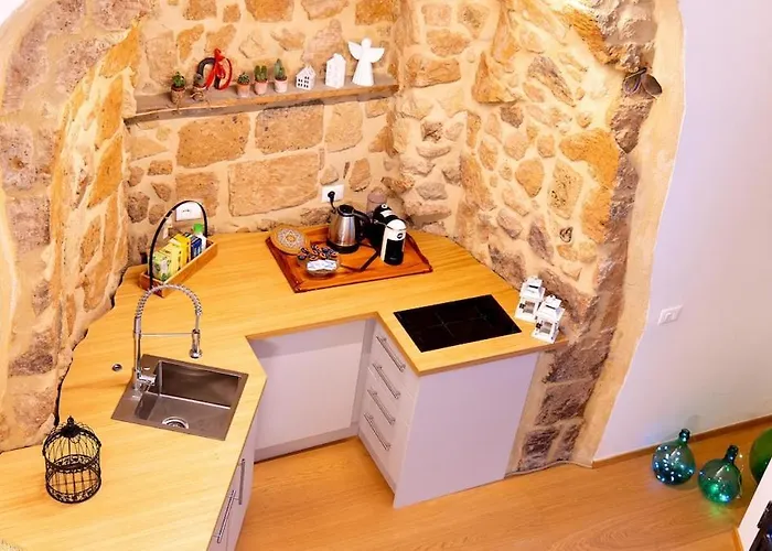 Civico 27 - Nel Cuore Del Centro Storico Appartement