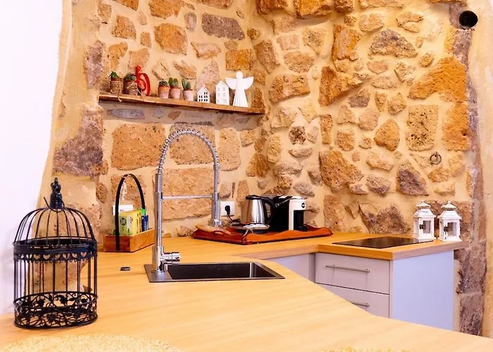 Civico 27 - Nel Cuore Del Centro Storico Appartement *