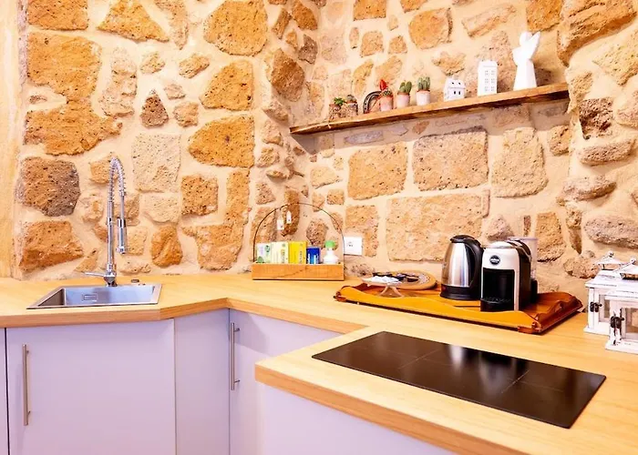 Civico 27 - Nel Cuore Del Centro Storico