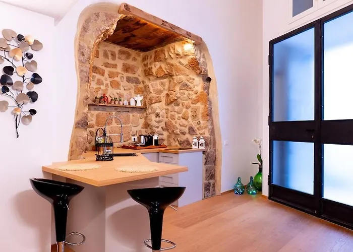 Civico 27 - Nel Cuore Del Centro Storico