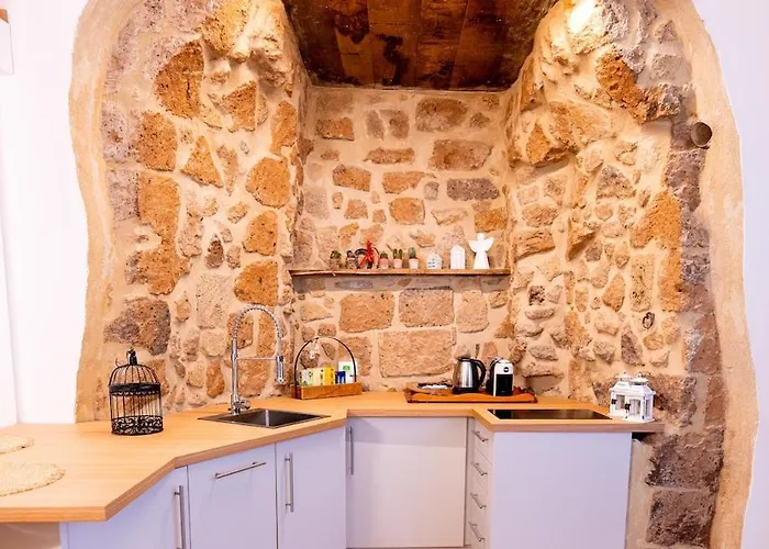 Civico 27 - Nel Cuore Del Centro Storico *