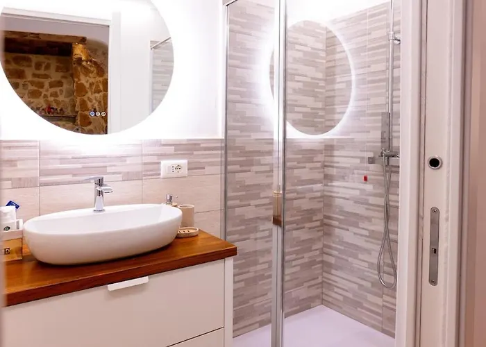 Appartement Civico 27 - Nel Cuore Del Centro Storico *