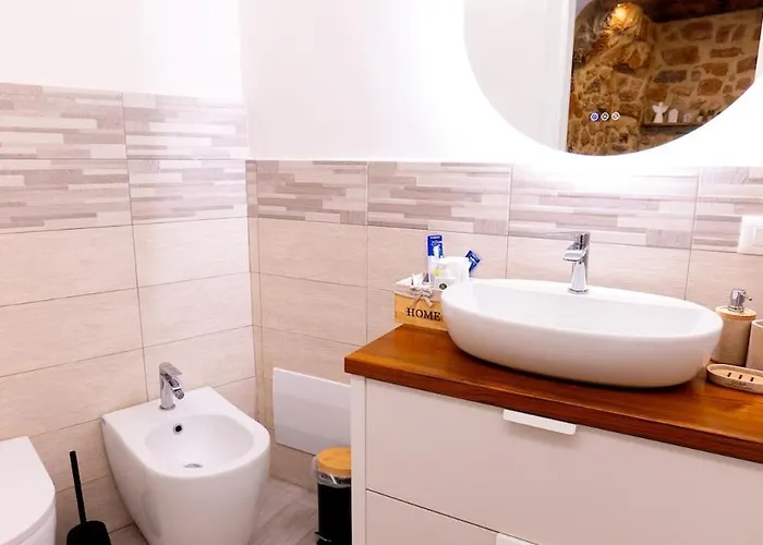 Appartement Civico 27 - Nel Cuore Del Centro Storico Orvieto