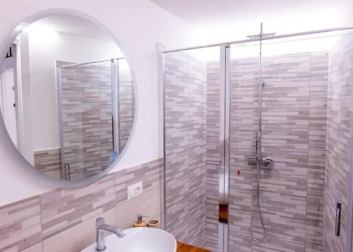 Civico 27 - Nel Cuore Del Centro Storico Appartement *