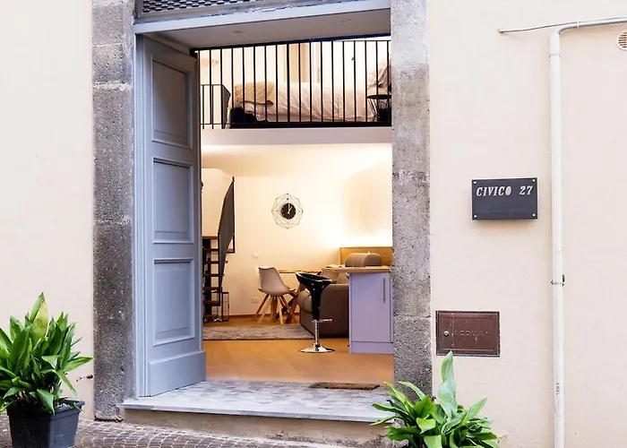 Civico 27 - Nel Cuore Del Centro Storico * Orvieto